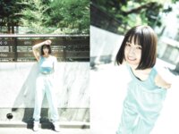 BRODYデジタル写真集 水野瞳『夏物語』[98p]