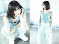 BRODYデジタル写真集 水野瞳『夏物語』[98p]