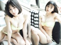 BRODYデジタル写真集 水野瞳『夏物語』[98p]