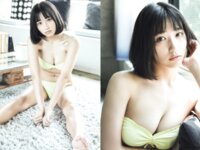 BRODYデジタル写真集 水野瞳『夏物語』[98p]