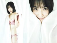 BRODYデジタル写真集 水野瞳『夏物語』[98p]