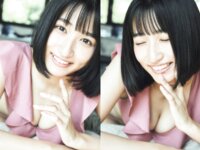 BRODYデジタル写真集 水野瞳『夏物語』[98p]