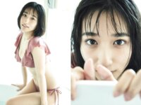 BRODYデジタル写真集 水野瞳『夏物語』[98p]