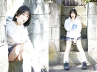 BRODYデジタル写真集 水野瞳『忘れてあげない』