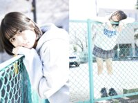 BRODYデジタル写真集 水野瞳『忘れてあげない』