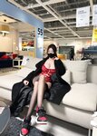 脸红Dearie - NO.041 (2023.02.09) 宜家 [55P-196MB]