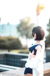 [Cosplay] Sandu 69 三度69 - Little Yellow Hat 小黄帽