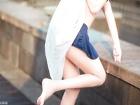 [Cosplay] Sandu 69 三度69 - Little Yellow Hat 小黄帽