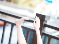 [Cosplay] Sandu 69 三度69 - Little Yellow Hat 小黄帽