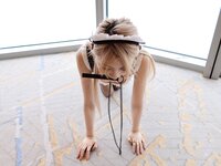 脸红Dearie - NO.027 (2022.12.14) 主人的小女仆 [40P-2V-215MB]