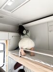 脸红Dearie - NO.034 (2023.01.05) 高铁之旅 [95P-2V-421MB]