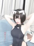 [Cosplay] 芋圆侑子SJ_ - 艹猫