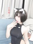 [Cosplay] 芋圆侑子SJ_ - 艹猫