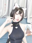 [Cosplay] 芋圆侑子SJ_ - 艹猫