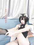 [Cosplay] 芋圆侑子SJ_ - 艹猫