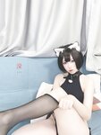 [Cosplay] 芋圆侑子SJ_ - 艹猫