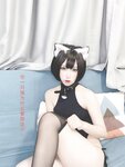 [Cosplay] 芋圆侑子SJ_ - 艹猫