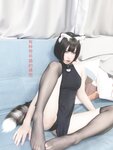 [Cosplay] 芋圆侑子SJ_ - 艹猫