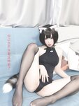 [Cosplay] 芋圆侑子SJ_ - 艹猫
