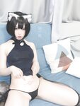 [Cosplay] 芋圆侑子SJ_ - 艹猫
