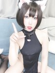 [Cosplay] 芋圆侑子SJ_ - 艹猫