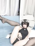 [Cosplay] 芋圆侑子SJ_ - 艹猫