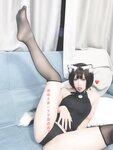 [Cosplay] 芋圆侑子SJ_ - 艹猫