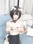 [Cosplay] 芋圆侑子SJ_ - 艹猫