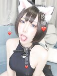 [Cosplay] 芋圆侑子SJ_ - 艹猫