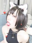 [Cosplay] 芋圆侑子SJ_ - 艹猫