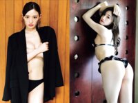 [FRIDAY] 2025.04.18 えなこ ケイティ Katie マツダ実桜 高木悠未 小池里奈 中田花奈 早瀬あや あべみほ