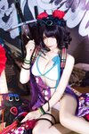 [Cosplay] Jean 九曲 - Hokusai 葛饰北斋