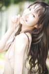 FRIDAY GOLD 【創刊40周年特別企画】石田佳蓮 未発表20カット公開！