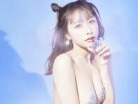 [Photobook] PIECE of NAIL #1 UNPAI
