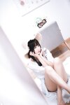 [Cosplay] Sandu 69 三度69 - Summer In The Room 房间里的夏天