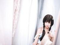 [Cosplay] Sandu 69 三度69 - Summer In The Room 房间里的夏天