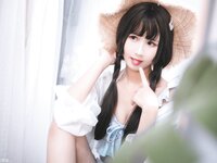 [Cosplay] Sandu 69 三度69 - Summer In The Room 房间里的夏天