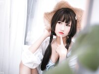 [Cosplay] Sandu 69 三度69 - Summer In The Room 房间里的夏天