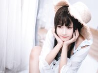 [Cosplay] Sandu 69 三度69 - Summer In The Room 房间里的夏天