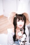 [Cosplay] Sandu 69 三度69 - Summer In The Room 房间里的夏天