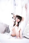 [Cosplay] Sandu 69 三度69 - Summer In The Room 房间里的夏天
