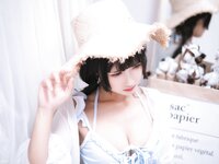 [Cosplay] Sandu 69 三度69 - Summer In The Room 房间里的夏天