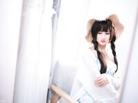 [Cosplay] Sandu 69 三度69 - Summer In The Room 房间里的夏天