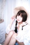 [Cosplay] Sandu 69 三度69 - Summer In The Room 房间里的夏天