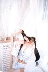 [Cosplay] Sandu 69 三度69 - Summer In The Room 房间里的夏天