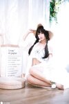[Cosplay] Sandu 69 三度69 - Summer In The Room 房间里的夏天