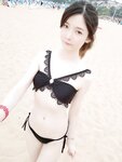 [Cosplay] YiXiaoYangZe 一小央泽 - Summer Girlfriend 夏日女友