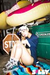 [SILLY] Tsukasa Wachi 和地つかさ No.01-08