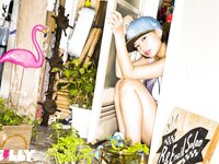 [SILLY] Tsukasa Wachi 和地つかさ No.01-08