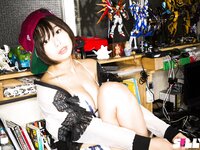 [SILLY] Tsukasa Wachi 和地つかさ No.01-08